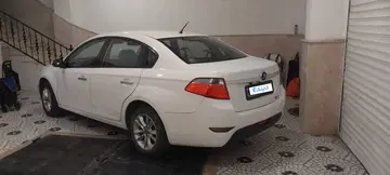 برلیانس‏، H330‏، 1.65 دنده ای‏ - تصویر 3