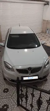 برلیانس‏، H330‏، 1.65 دنده ای‏ - تصویر 1