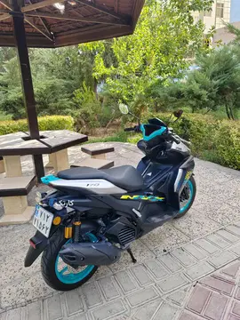 کبیر موتور‏، NVX 170‏ - تصویر 4