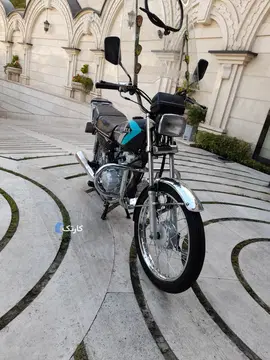 هوندا‏، CDI 125‏ - تصویر 2