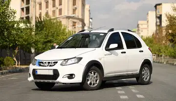 کوییک‏، GX‏، L دنده ای‏