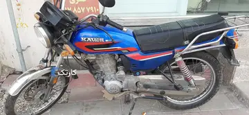 کویر موتور‏، 150‏ - تصویر 3