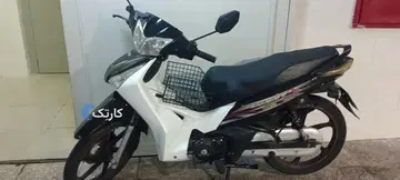 طرح ویو‏، 125‏ - تصویر 2