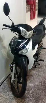 طرح ویو‏، 125‏