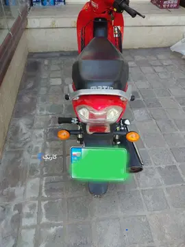 متین خودرو‏، متین S125‏ - تصویر 5