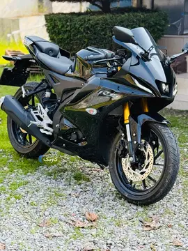 یاماها‏، WR 155‏
