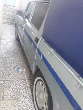 مزدا‏، وانت دوکابين‏ - تصویر 2