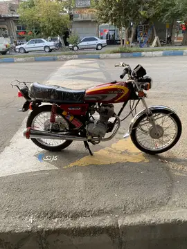 هوندا‏، CDI 125‏ - تصویر 4