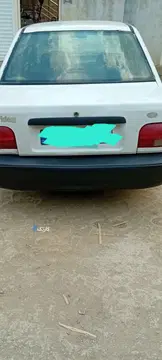 پراید‏، 131‏، EX‏ - تصویر 6