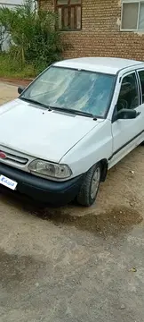 پراید‏، 131‏، EX‏ - تصویر 3