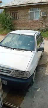 پراید‏، 131‏، EX‏ - تصویر 2
