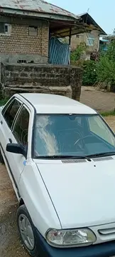 پراید‏، 131‏، EX‏ - تصویر 1