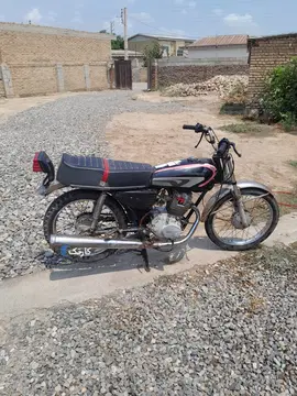 هوندا‏، CD 200‏