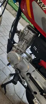 هوندا‏، CDI 125‏ پرواز مدل ۱۴۰۲ - تصویر 5