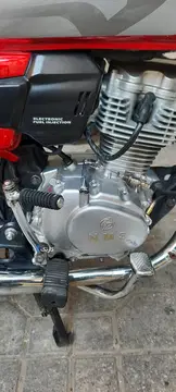 هوندا‏، CDI 125‏ پرواز مدل ۱۴۰۲ - تصویر 4