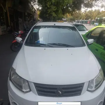 ساینا‏، EX دنده ای‏