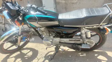 هوندا‏، CD 200‏