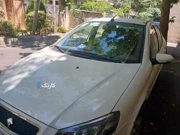 رانا‏، پلاس‏، موتور TU5‏ - تصویر 1