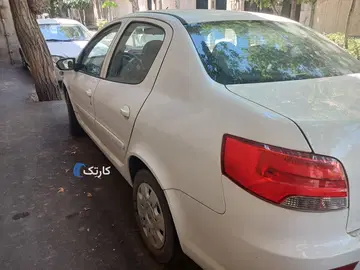 رانا‏، پلاس‏، موتور TU5‏ - تصویر 2