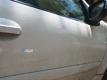 رانا‏، پلاس‏، موتور TU5‏ - تصویر 3