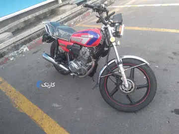پیشرو‏، پیشرو 200‏ - تصویر 1