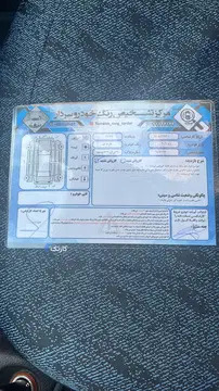 پژو‏، 206‏، تیپ 2‏ - تصویر 4