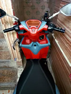 نیرو موتور شیراز‏، گلکسی CL150‏ - تصویر 2