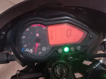 باجاج‏، پالس 180‏ - تصویر 2