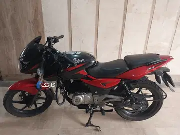 باجاج‏، پالس 180‏
