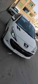 پژو‏، 207‏، TU3‏ - تصویر 6