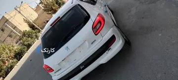 پژو‏، 207‏، TU3‏ - تصویر 2
