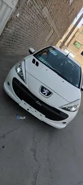 پژو‏، 207‏، TU3‏ - تصویر 1