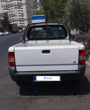 پراید‏، 151‏، SE‏ - تصویر 2