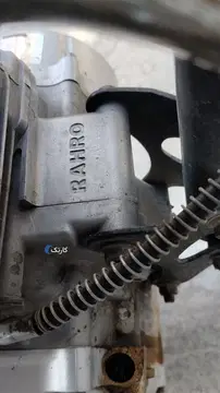 هوندا‏، CG 125‏ - تصویر 3
