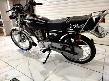 متین خودرو‏، MKZ 200‏ - تصویر 3