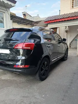 جک‏، S5‏، 2.0 لیتر دنده ای‏ - تصویر 5