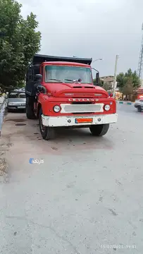 کمپرسی لیلاند57 - تصویر 1