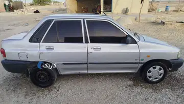 پراید‏، 131‏، SX‏ - تصویر 6