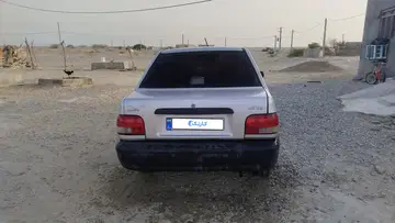 پراید‏، 131‏، SX‏ - تصویر 5