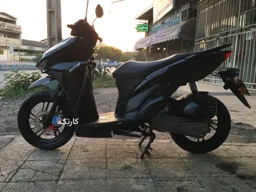 کبیر موتور‏، 150‏ - تصویر 1