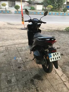 کبیر موتور‏، 150‏ - تصویر 3