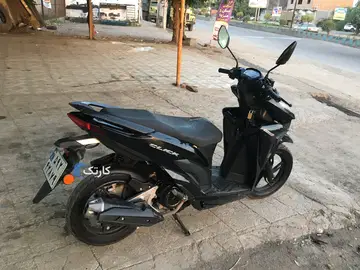 کبیر موتور‏، 150‏ - تصویر 2