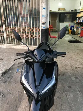 کبیر موتور‏، 150‏ - تصویر 4