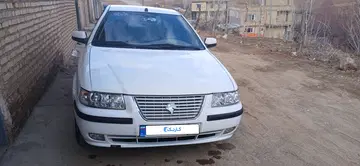 سمند‏، LX‏، EF7 دوگانه سوز‏ - تصویر 6