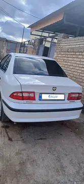 سمند‏، LX‏، EF7 دوگانه سوز‏ - تصویر 3