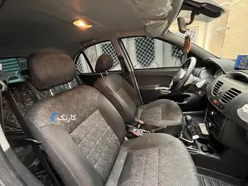 کوییک‏، دنده ای S‏ - تصویر 6