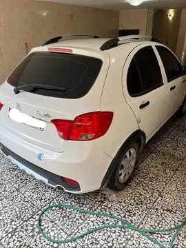 کوییک‏، دنده ای S‏ - تصویر 3