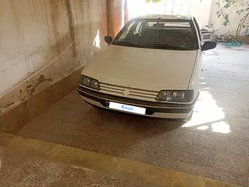 پژو‏، 405‏، GLX دوگانه سوز‏ - تصویر 2