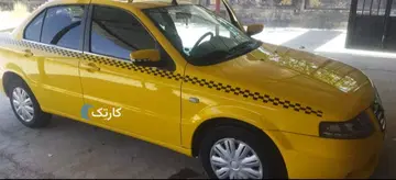 سمند‏، سورن‏، پلاس EF7 دوگانه سوز‏
