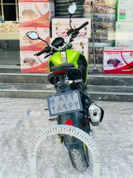 بنلی‏، TNT 180S‏ - تصویر 4